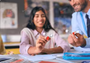 Innovative educational tools for children promoting learning and creativity through hands-on STEM activities.
