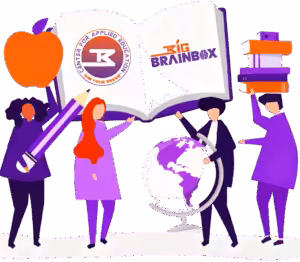 Personality & Social Development At Big Brainbox