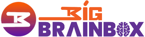 Big Brainbox Logo