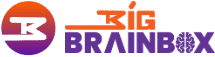 Big Brainbox Logo