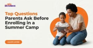 Top Questions Parents Ask Before Enrolling in a Summer Camp