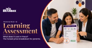 How Much Does a Learning Assessment Cost in Frisco, TX